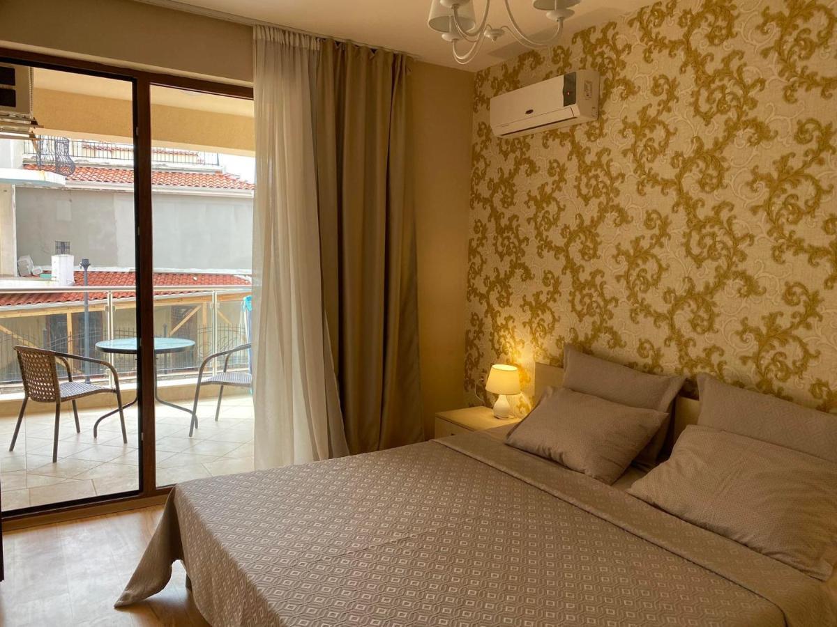 Sozopol Apartcomplex Onegin 2,Free Parking 외부 사진