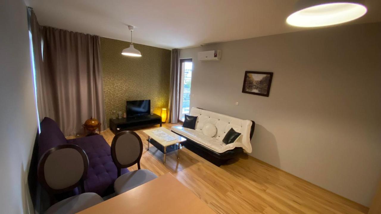Sozopol Apartcomplex Onegin 2,Free Parking 외부 사진