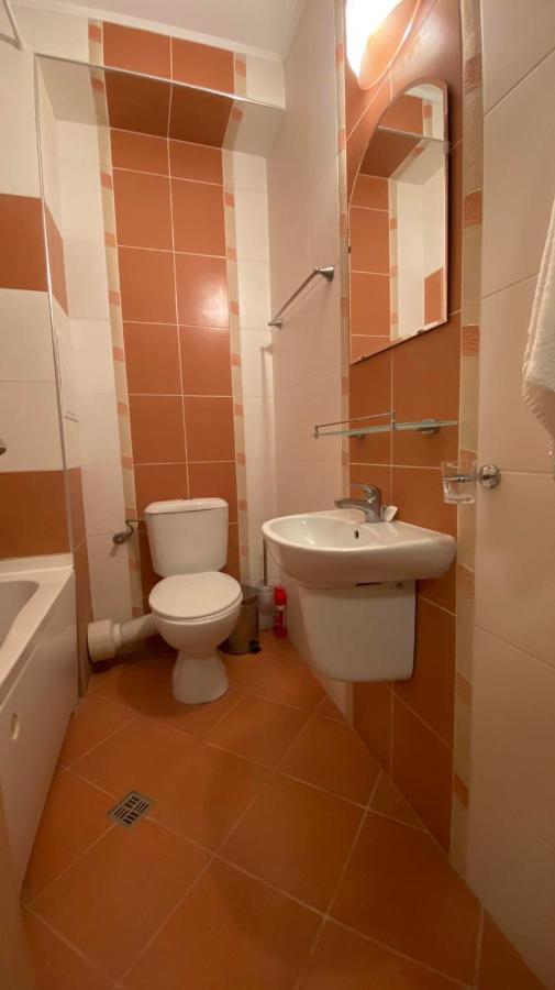 Sozopol Apartcomplex Onegin 2,Free Parking 외부 사진