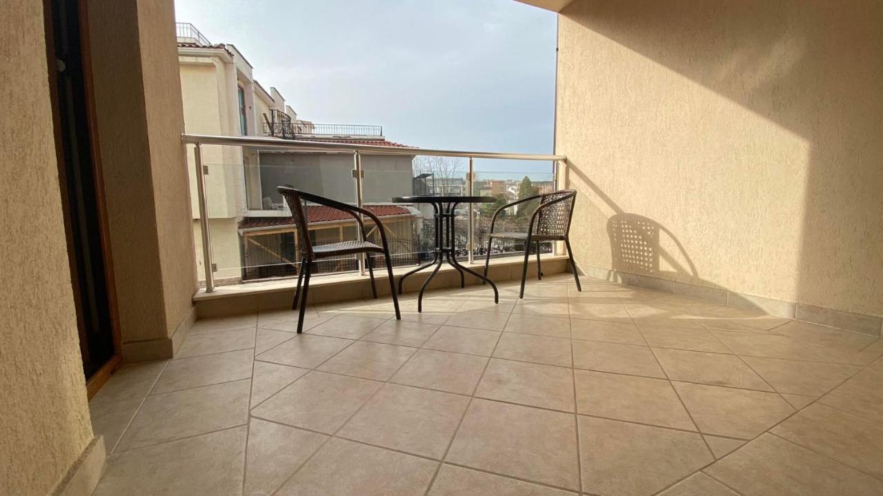 Sozopol Apartcomplex Onegin 2,Free Parking 외부 사진