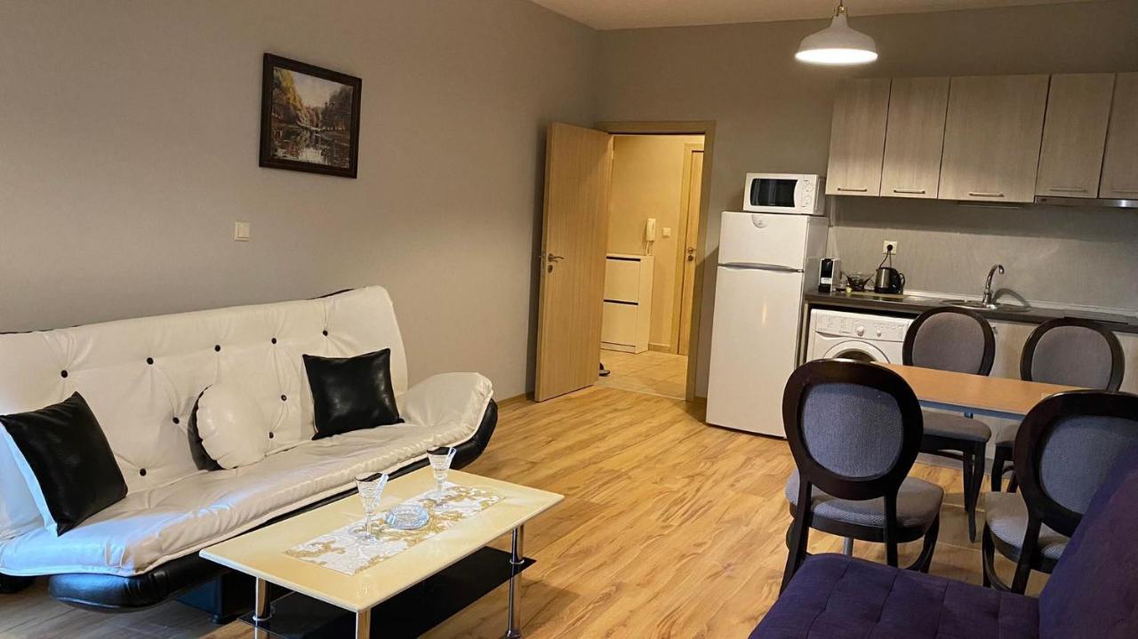 Sozopol Apartcomplex Onegin 2,Free Parking 외부 사진