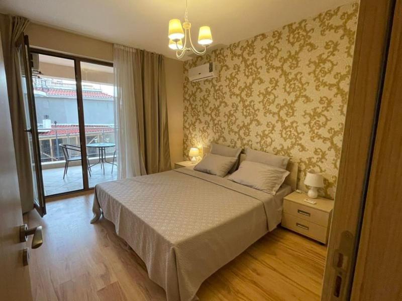 Sozopol Apartcomplex Onegin 2,Free Parking 외부 사진