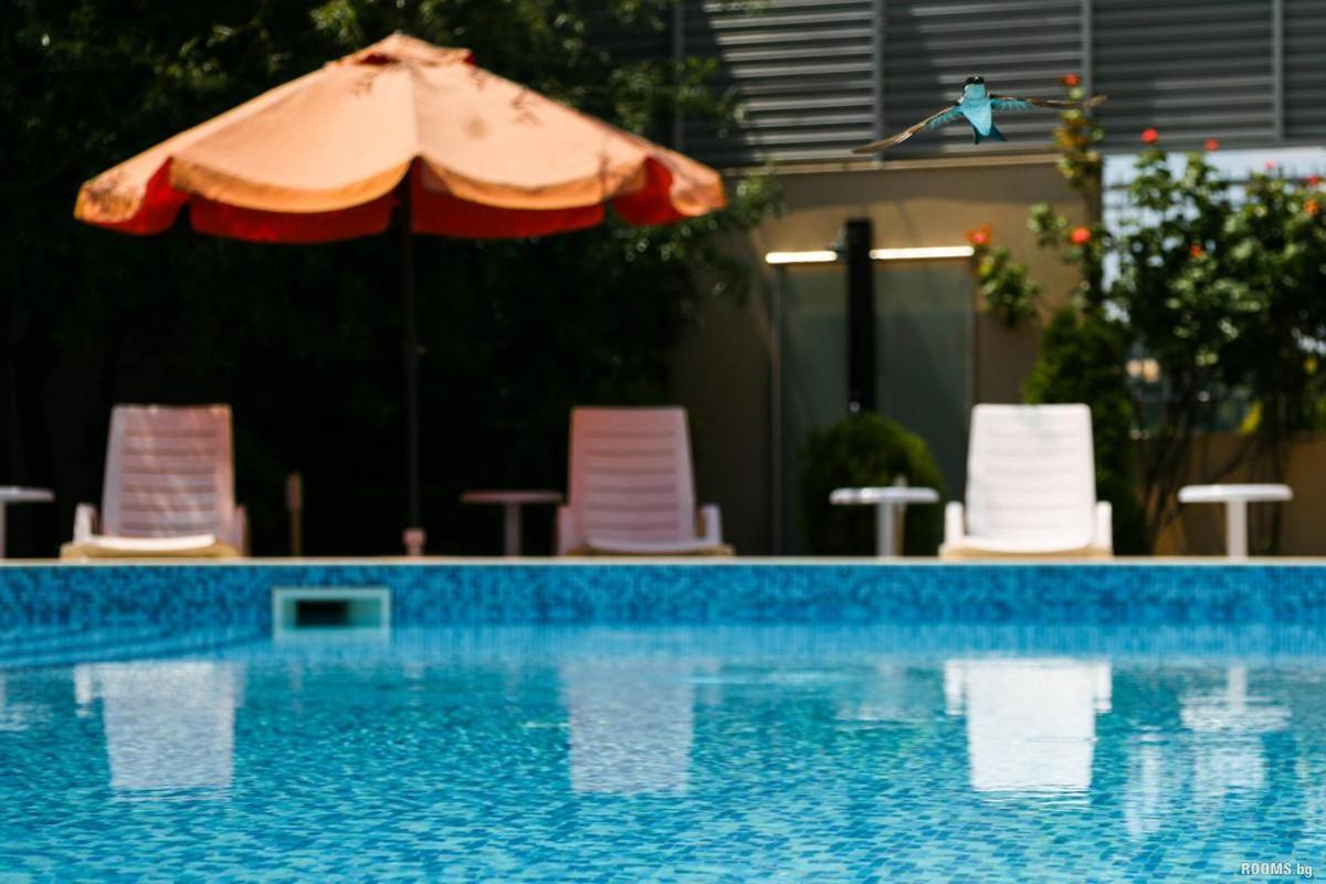 Sozopol Apartcomplex Onegin 2,Free Parking 외부 사진